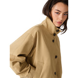 Steve Madden - Fayden Jacket - Medium Khaki