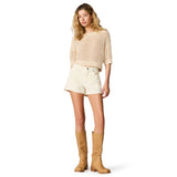 Steve Madden - Greata Sweater - Cream