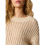 Steve Madden - Greata Sweater - Cream