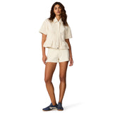 Steve Madden - Haezel Jacket - Natural