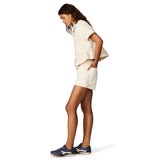 Steve Madden - Haezel Jacket - Natural