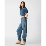 Steve Madden - Marcy Jacket - Navy