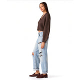 Steve Madden - Mica Sweater - Dark Espresso
