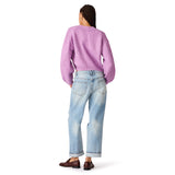 Steve Madden - Mica Sweater - Dusty Lavender