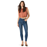 Steve Madden - Milana Top - Copper