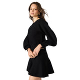 Steve Madden - Rosina Sweater - Black