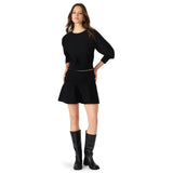 Steve Madden - Rosina Sweater - Black