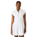 Steve Madden - Gracyn Dress - White