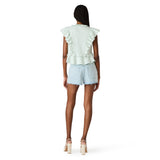 Steve Madden - Verda Top - Powder Puff