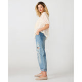 Steve Madden - Vickie Top - Cream
