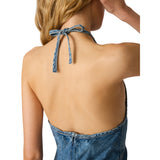 Steve Madden - Vilma Dress - Arctic Blue