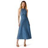 Steve Madden - Vilma Dress - Arctic Blue