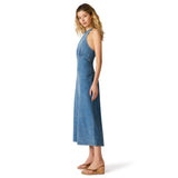Steve Madden - Vilma Dress - Arctic Blue