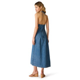 Steve Madden - Vilma Dress - Arctic Blue