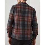 Rails - Viggo Jacket - Crimson
