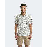 Vustra - Shell Shirt - White