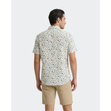 Vustra - Shell Shirt - White
