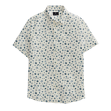 Vustra - Shell Shirt - White