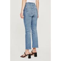 AG - Farrah Bootcut Crop - 18 Years Expansive