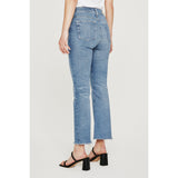 AG - Farrah Bootcut Crop - 18 Years Expansive
