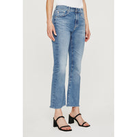 AG - Farrah Bootcut Crop - 18 Years Expansive