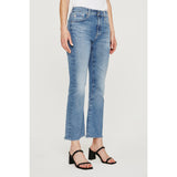 AG - Farrah Bootcut Crop - 18 Years Expansive