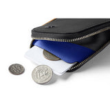 Bellroy - Card Pocket - Charcoal Cobalt