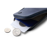 Bellroy - Card Pocket - Navy