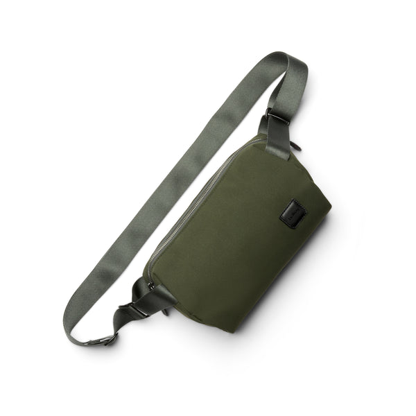 Bellroy - Classic Sling - Olive