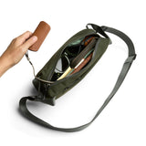 Bellroy - Classic Sling - Olive