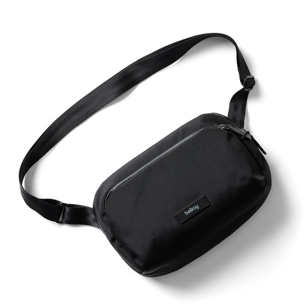 Bellroy - Transit Sling - Black