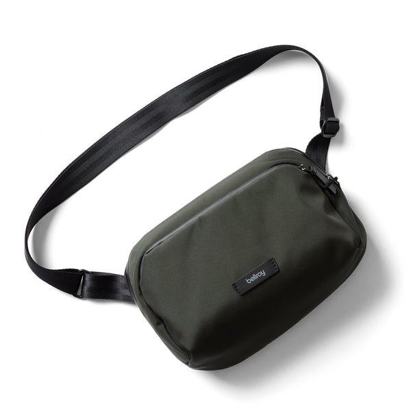 Bellroy - Transit Sling - Olive