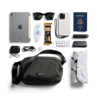Bellroy - Transit Sling - Olive