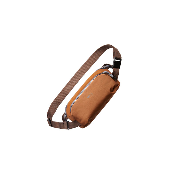 Bellroy - Venture Ready Sling - Bronze