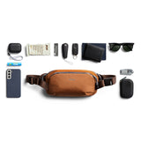 Bellroy - Venture Ready Sling - Bronze