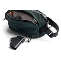 Bellroy - Venture Ready Sling - Deep Ocean