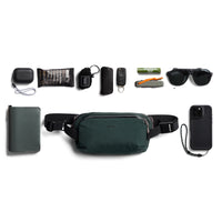 Bellroy - Venture Ready Sling - Deep Ocean