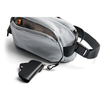Bellroy - Venture Ready Sling - Fog