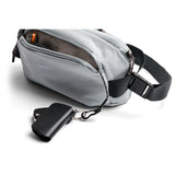 Bellroy - Venture Ready Sling - Fog