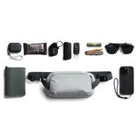 Bellroy - Venture Ready Sling - Fog