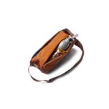 Belloy - Mini Sling Bag - Bronze