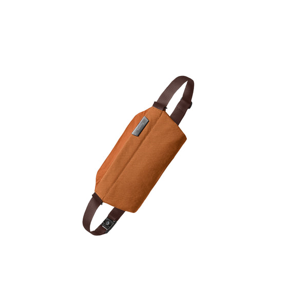 Belloy - Mini Sling Bag - Bronze