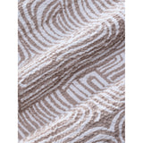 Fair Harbor - Castaway Textured Camp Shirt - Wavy Sands