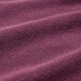 Fair Harbor - The Ravello Terry Polo - Plum