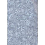 Flag & Anthem - Dorset SS Floral Vintage Soft Shirt - Navy Combo