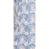 Flag & Anthem - Puckett Short Sleeve Vintage Hibiscus Print Shirt - Blue Multi