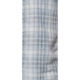 Flag & Anthem - Stanwood Short Sleeve Vintage Soft Shirt - Blue/Grey