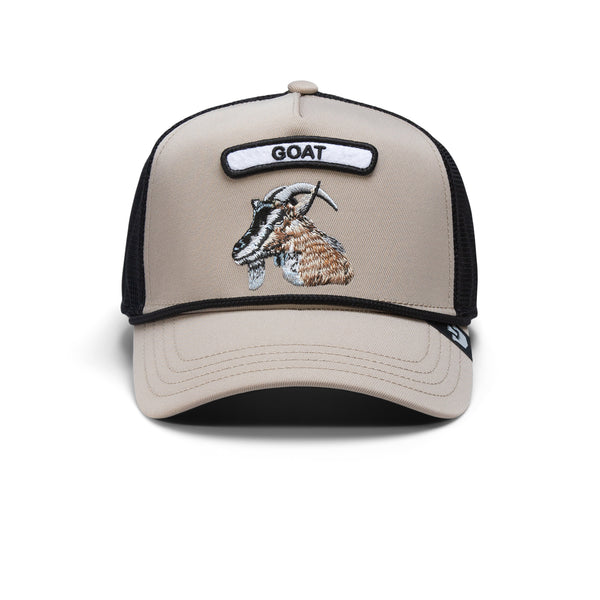 Goorin Bros - GB2 Goat - Khaki