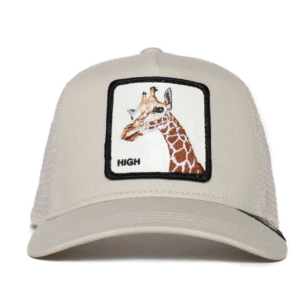 Goorin Bros - High Truckin - Khaki