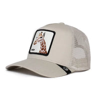 Goorin Bros - High Truckin - Khaki